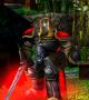 King Arthas